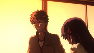 Fate/stay night Movie: Heaven's Feel - II. Lost Butterfly